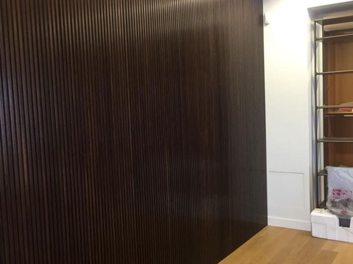 Archisio - Falegnameria Caricato - Progetto Arredamenti interni su misura