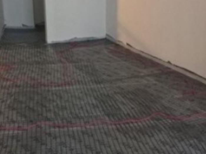 Archisio - Loglisci Luici Costruzioni - Progetto Costruzioni ex novo