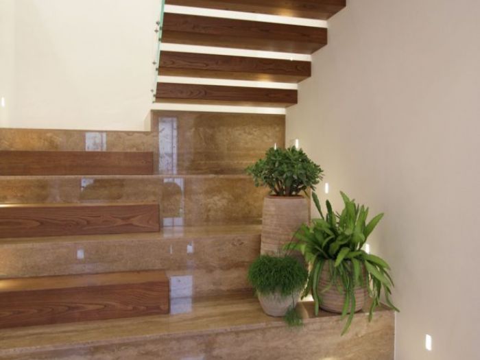 Archisio - Js Architetti - Progetto Progetto interno parrucchiere