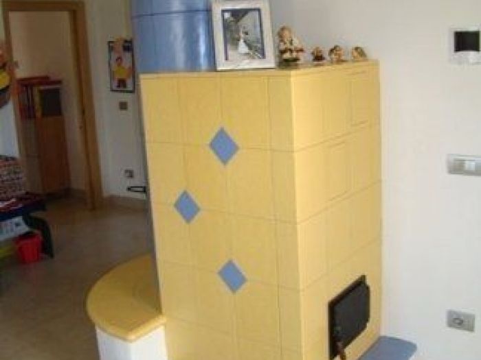 Archisio - Dallago Stufe - Progetto Stufe ad olle