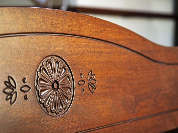 Archisio - Falegnameria Serra Figli - Progetto Lavorazioni in legno in stile classico