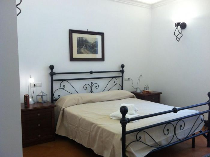 Archisio - Nicoletta Muscar - Progetto Affittacamere lantica dimora