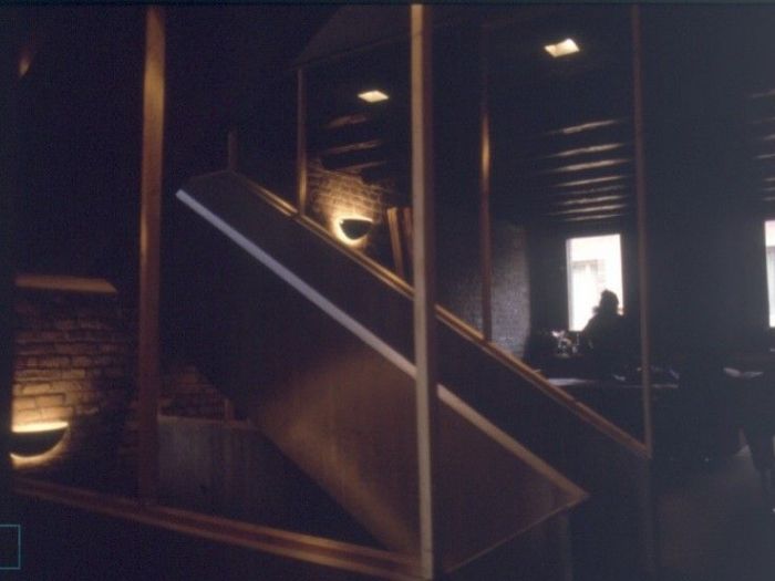 Archisio - Cofra Architettura Design Innovazione - Progetto Restauro e ristrutturazione di edificio di epoca medioevale