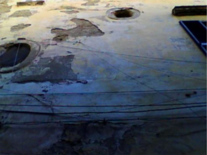 Archisio - Alessandro Baccanico - Progetto Termografia edilizia