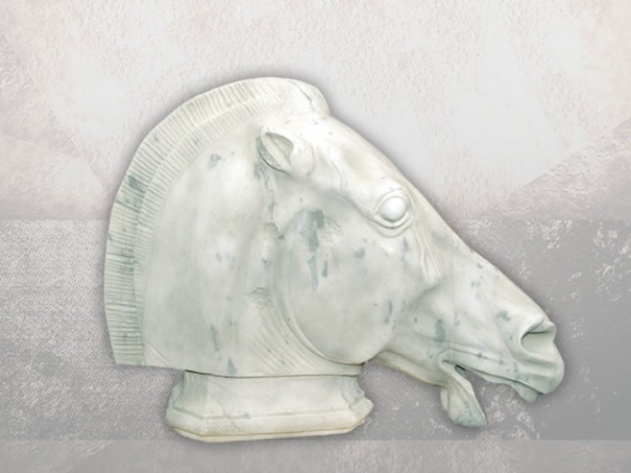 Archisio - Arte Base Marble Line - Progetto Statue busti e torsi