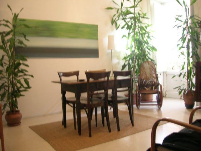 Archisio - Studio Cecere - Progetto Ristrutturazione di un appartamento a piazza borsa