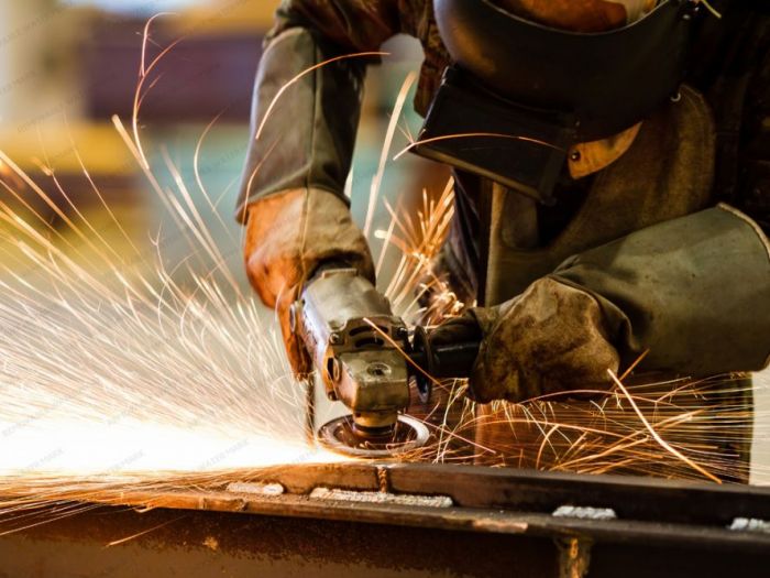 Archisio - Fabbro E Automazioni - Progetto Lavorazioni moderne