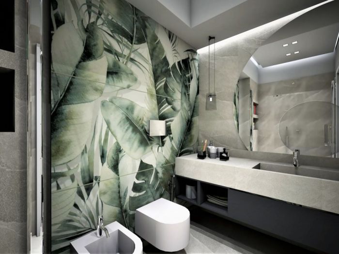 Archisio - Giovanni Cinque - Progetto Casa privata