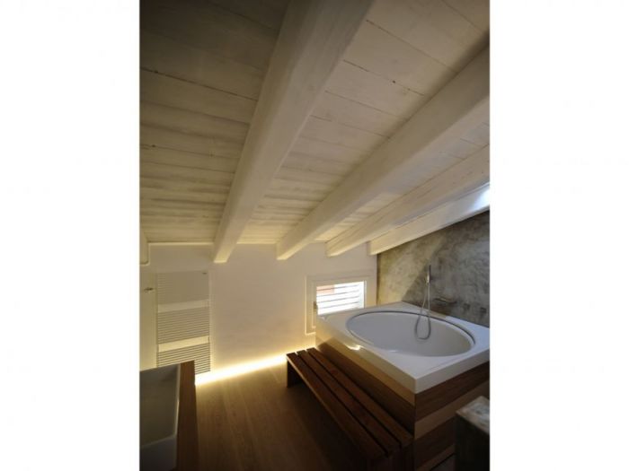 Archisio - Didon Comacchio Architects - Progetto House sd