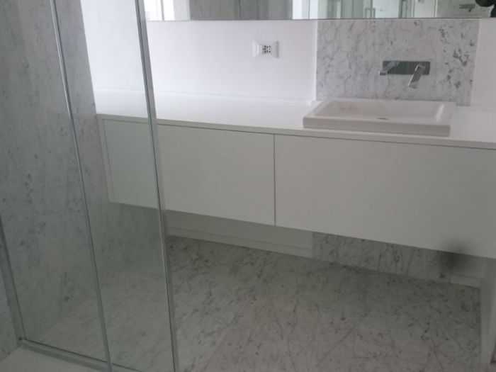 Archisio - Essecia Interior Design - Progetto Bagni