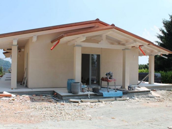 Archisio - Rv Consultingdesign - Progetto Costruzioni e ristrutturazioni