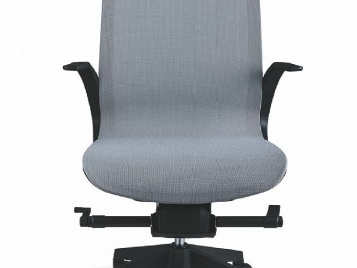 Archisio - Architetture Di Interni - Progetto Sedie ufficio