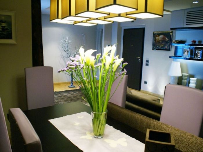 Archisio - Donatella Taddei - Progetto Interno