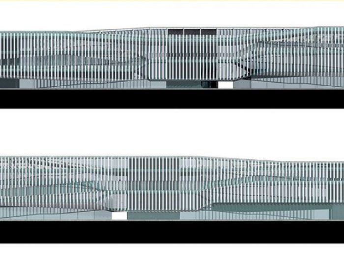 Archisio - Plasma Studio - Progetto Helsinki library