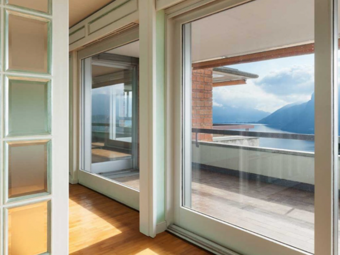 Archisio - Infissi Meroni - Progetto Infissi e serramenti