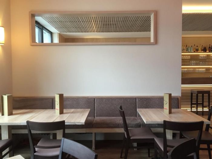 Archisio - Falegnameria Caricato - Progetto Arredamenti interni su misura