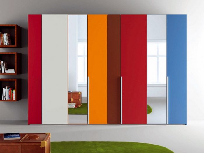 Archisio - Bassetti Proposte Darredo - Progetto Young