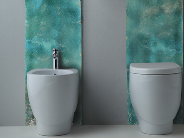 Archisio - Tuscany Artlab - Progetto Rivestimento artigianale