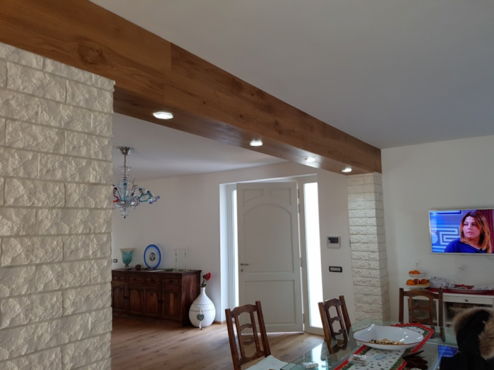 Archisio - Impresa Di Ristrutturazione Onellio Ferrantini - Progetto Ristrutturazione di interni