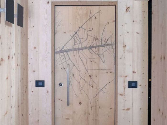 Archisio - Studio Cc - Progetto Inout