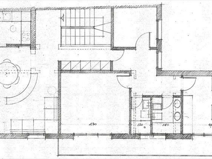 Archisio - Cofra Architettura Design Innovazione - Progetto Ristrutturazione