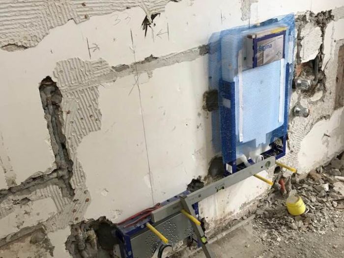 Archisio - Termoidraulica Di Agnesi Emanuele - Progetto Termoidraulica