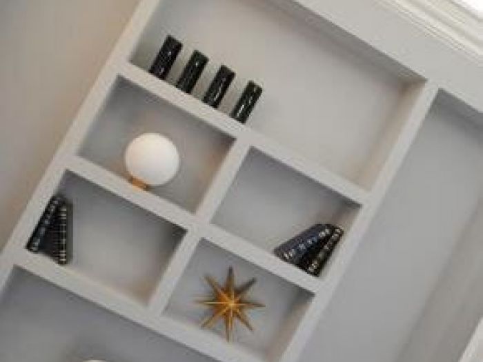 Archisio - Montanaro Torino srl - Progetto Interni