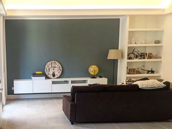 Archisio - Maria Chiara Trubini - Progetto No name