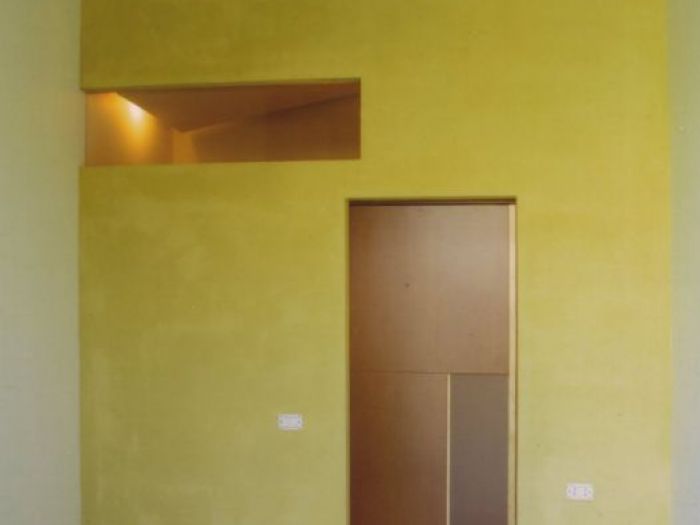 Archisio - Marco Mazzella - Progetto Interni casa fc