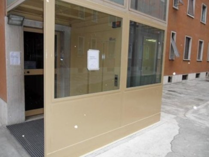 Archisio - Impresa Edile Nicholas - Progetto Lavori di ristrutturazione