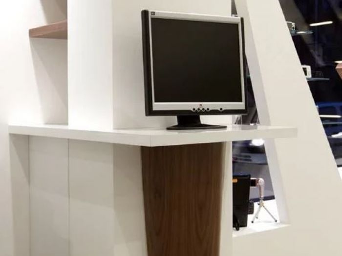 Archisio - Marco Olivo - Progetto T7