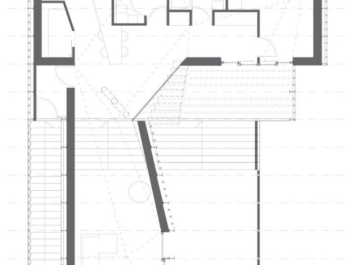 Archisio - Plasma Studio - Progetto Esker house