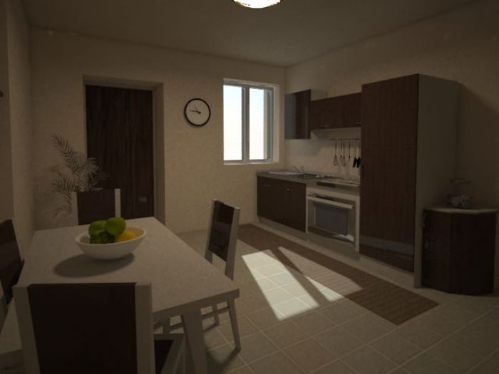 Archisio - Alessandra Licciardi - Progetto Via ferracci