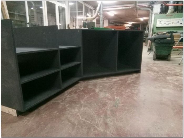 Archisio - Falegnameria Rossi Mauro - Progetto Lavori artigianali in legno