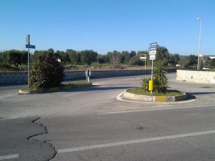 Archisio - Mp Impianti - Progetto Impianti elettrici sul suolo pubblico