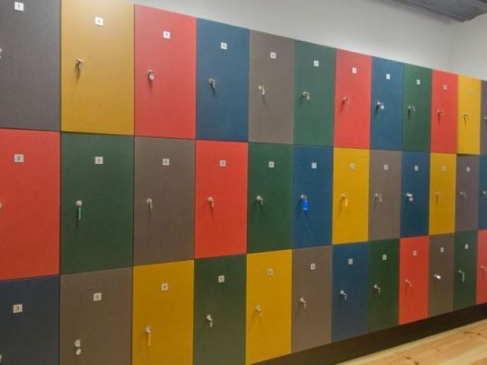 Archisio - Bonomi Pattini - Progetto Valchromat