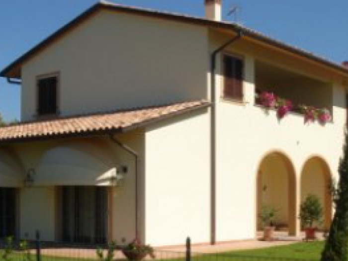 Archisio - Armo Costruzioni - Progetto Edilizia civile