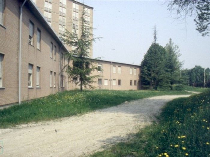 Archisio - Cofra Architettura Design Innovazione - Progetto Realizzazione dellunit coronarica