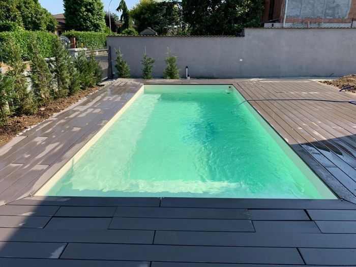 Archisio - Style Living - Progetto Arredo e giardinaggio