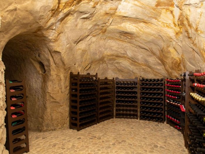 Archisio - Yuliya Danilchenko - Progetto Casa rosati