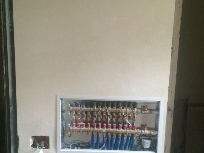 Archisio - Clima Domo Srls - Progetto Ristrutturazioni chiavi in mano