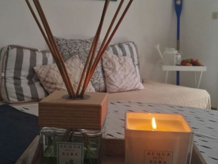 Archisio - Cecchetti Tommaso - Progetto Casetta al mare