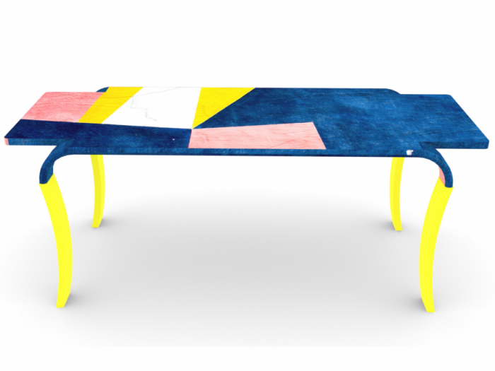 Archisio - Salvatore Catalfamo - Progetto Pattern