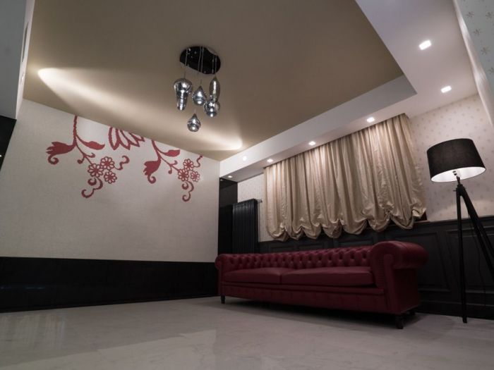 Archisio - Casesa Tiziano - Progetto Villa unifamiliare 300mq