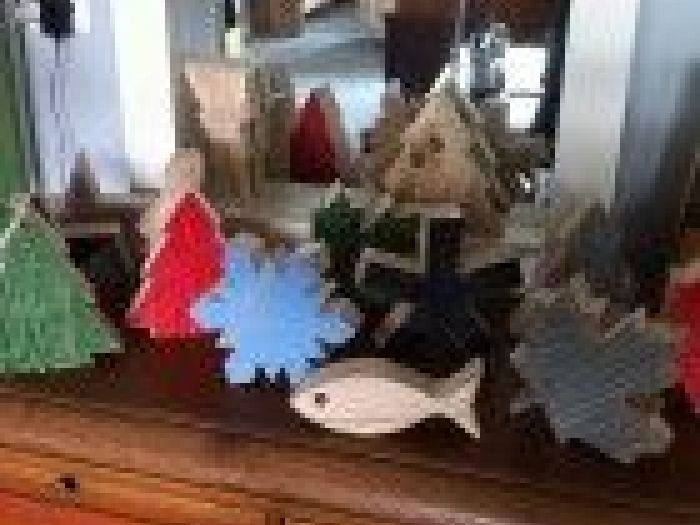 Archisio - Nyle - Progetto Complementi