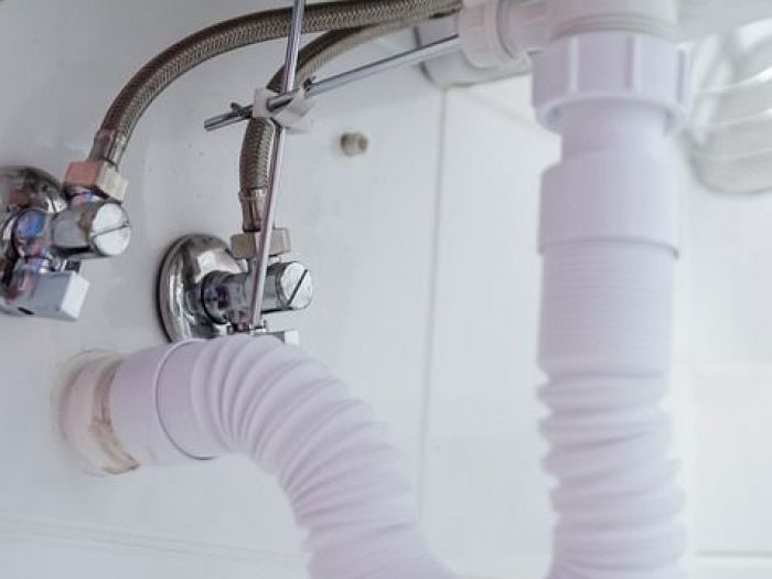 Archisio - Termoidraulica Ghibli - Di Mollica Lorenzo C Sas - Progetto Termoidraulica