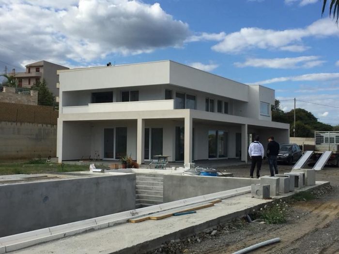 Archisio - Falegnameria Caricato - Progetto Arredamenti su misura