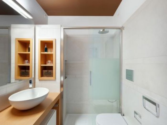 Archisio - Gianni Mondini - Progetto Casa gmt