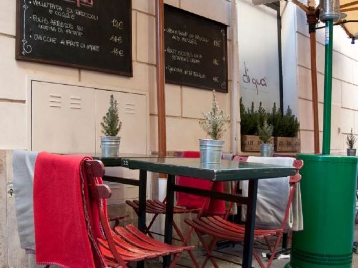 Archisio - Fz Studio - Progetto Di qu