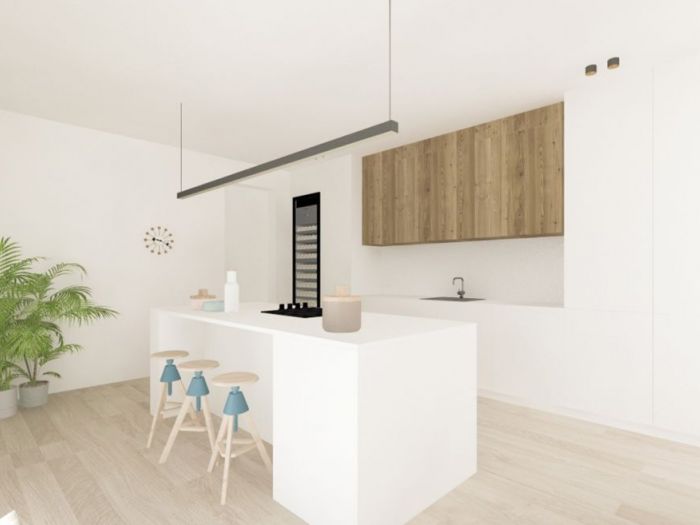 Archisio - Didon Comacchio Architects - Progetto House dg